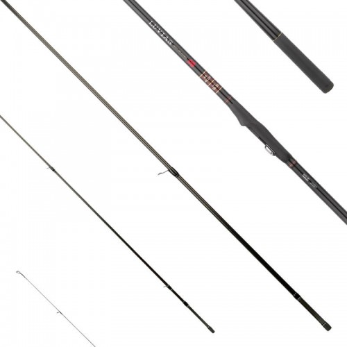 DAIWA 25 LUVIAS MATCH LONG DISTANCE LAKE TROUT